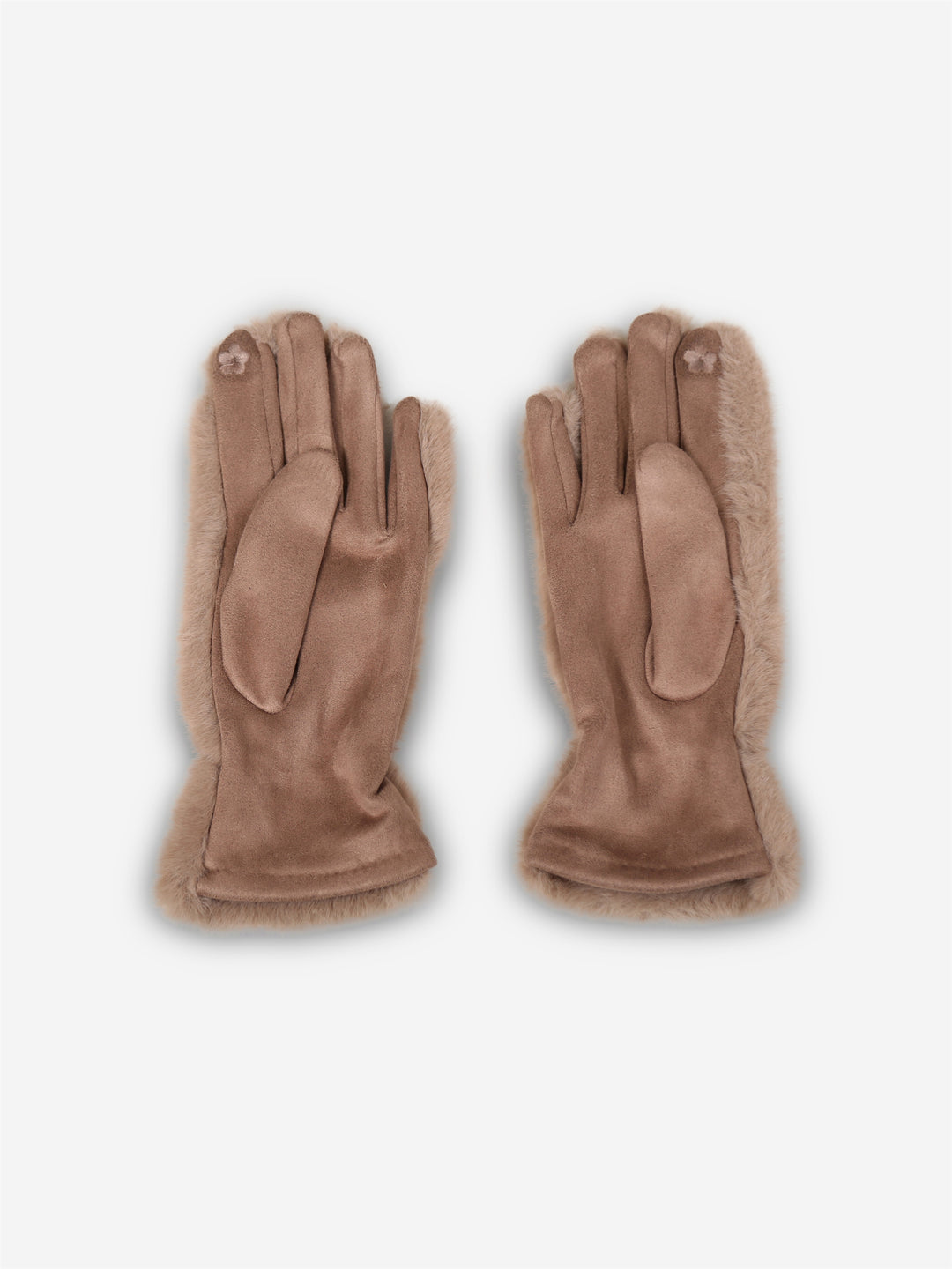 SOLID COLOR GLOVES - 12 pr pack