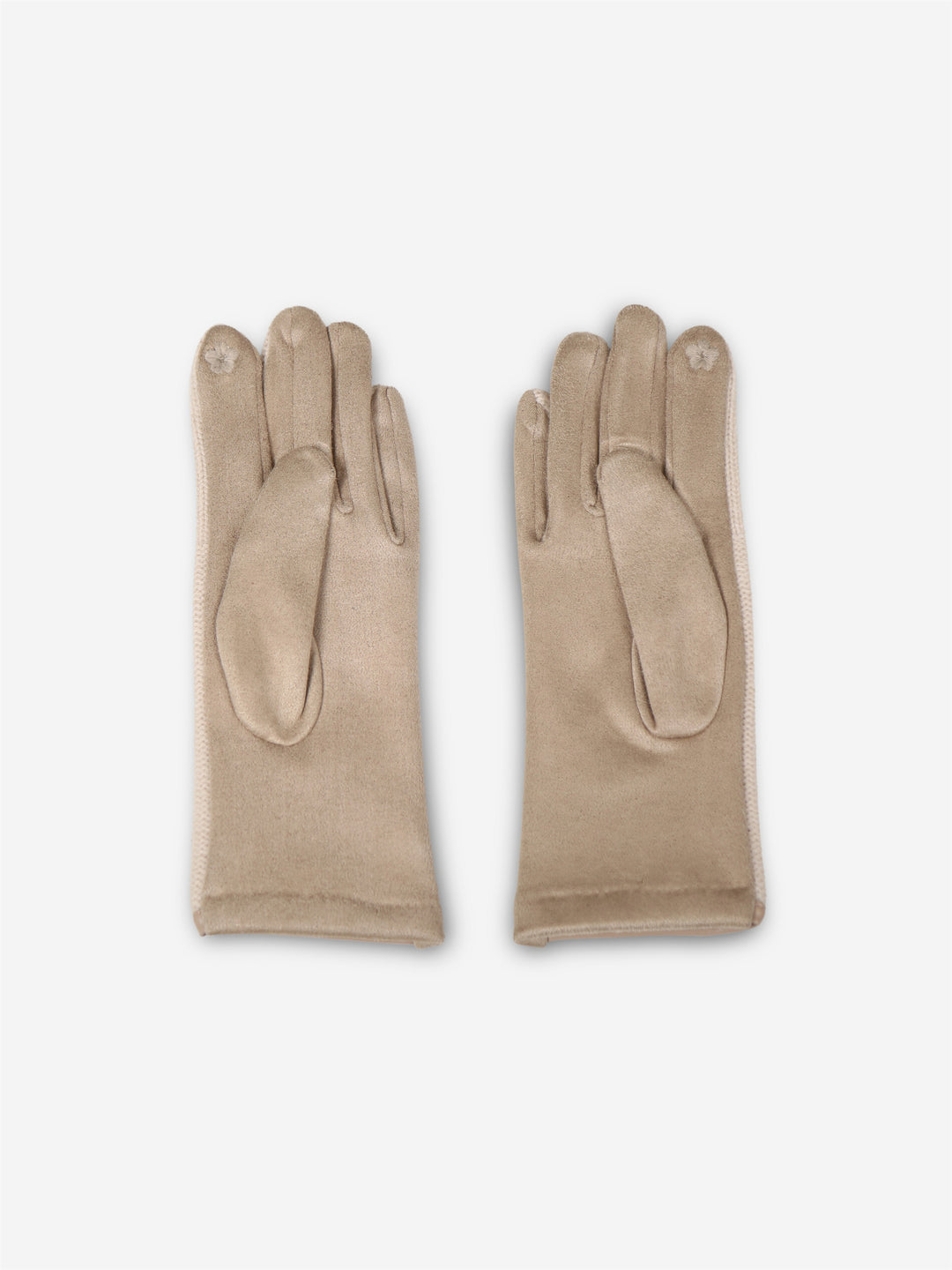 SOLID COLOR GLOVES - 12 pr pack