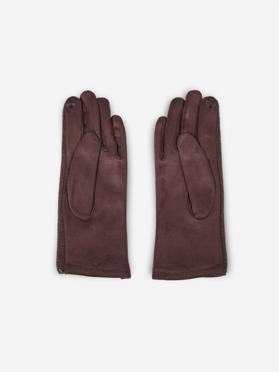 SOLID COLOR GLOVES - 12 pr pack