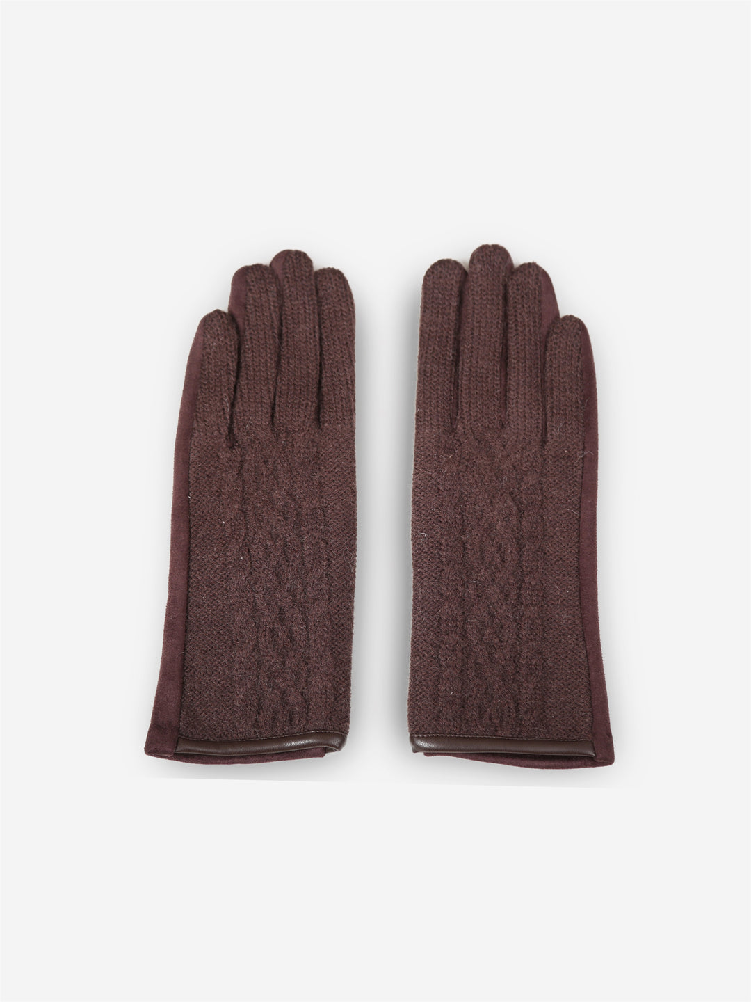 SOLID COLOR GLOVES - 12 pr pack