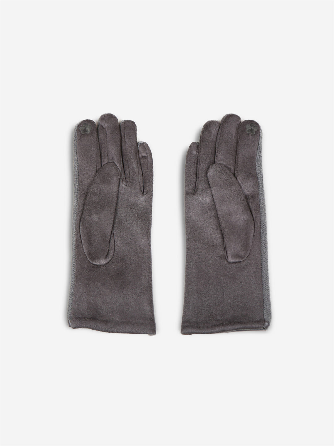 SOLID COLOR GLOVES - 12 pr pack