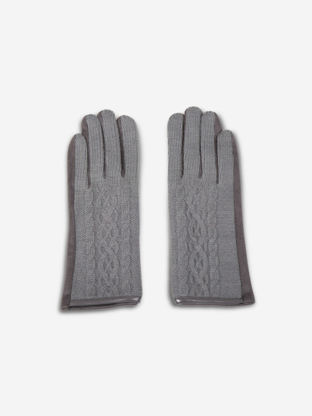 SOLID COLOR GLOVES - 12 pr pack