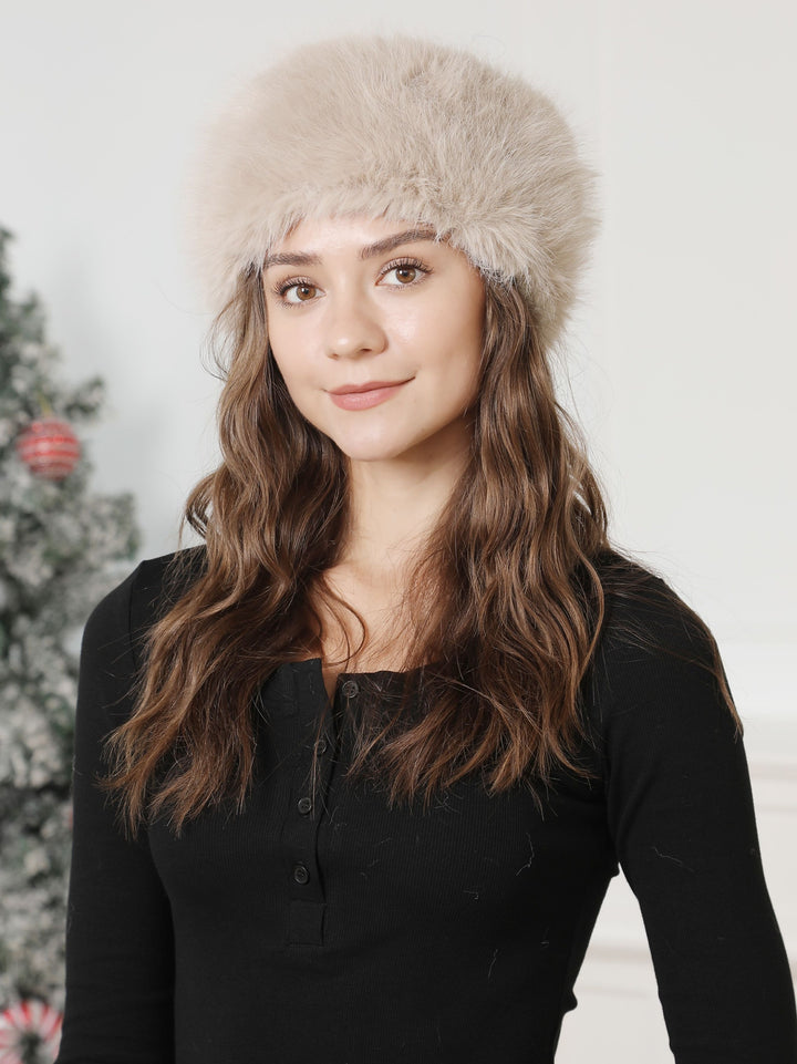 SOLID COLOR HEADBAND - 12 pc pack