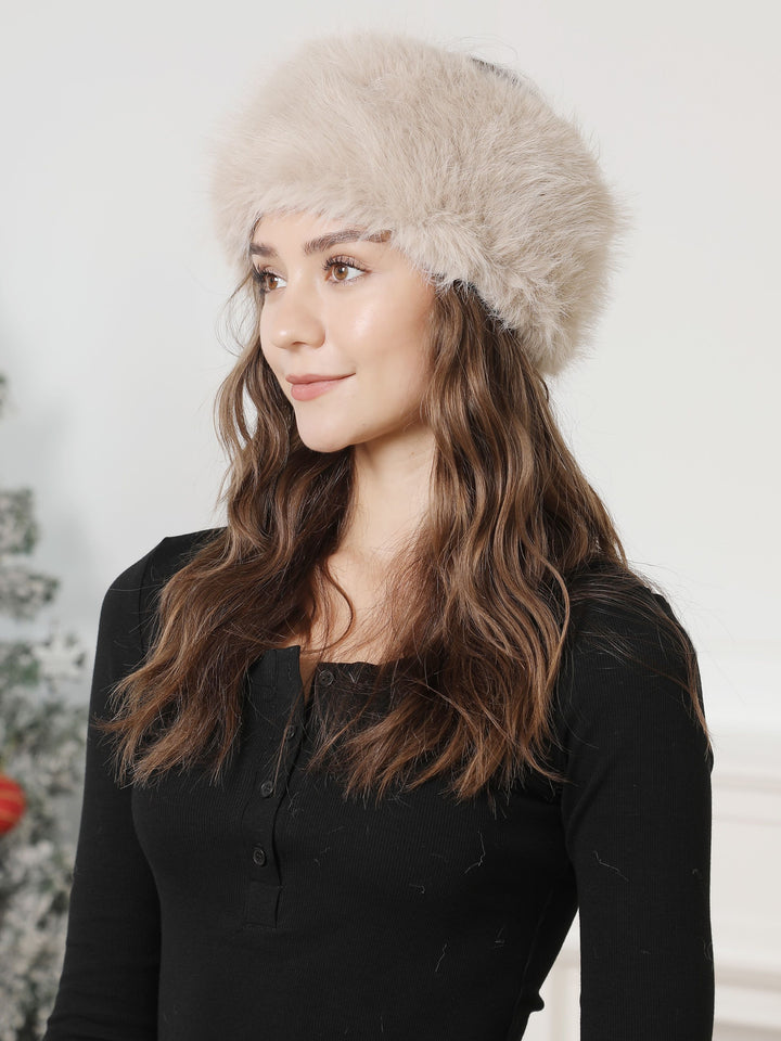 SOLID COLOR HEADBAND - 12 pc pack