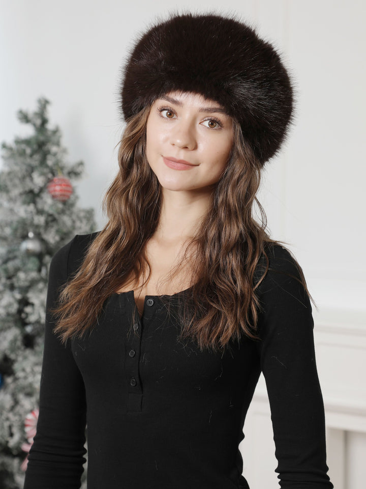 SOLID COLOR HEADBAND - 12 pc pack