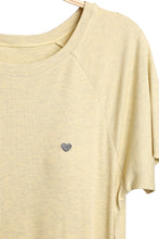 Load image into Gallery viewer, SOLID COLOR SLEEPSHIRT
