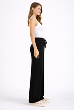 Load image into Gallery viewer, SOLID COLOR KNITTED PANTS
