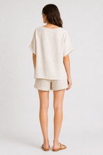 Load image into Gallery viewer, BOHO PATTERN SHIRT
