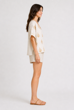 Load image into Gallery viewer, BOHO PATTERN SHIRT
