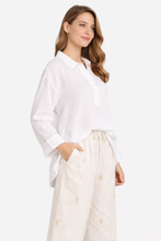 Load image into Gallery viewer, SOLID COLOR SHIRT
