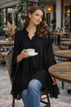 Load image into Gallery viewer, SOLID COLOR SHIRT
