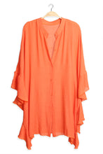 Load image into Gallery viewer, SOLID COLOR SHIRT
