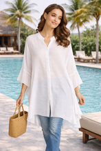 Load image into Gallery viewer, SOLID COLOR SHIRT
