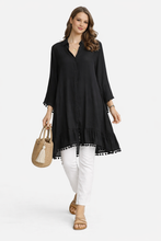 Load image into Gallery viewer, SOLID COLOR SHIRT
