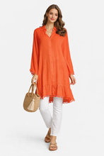 Load image into Gallery viewer, SOLID COLOR SHIRT
