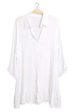 Load image into Gallery viewer, SOLID COLOR SHIRT
