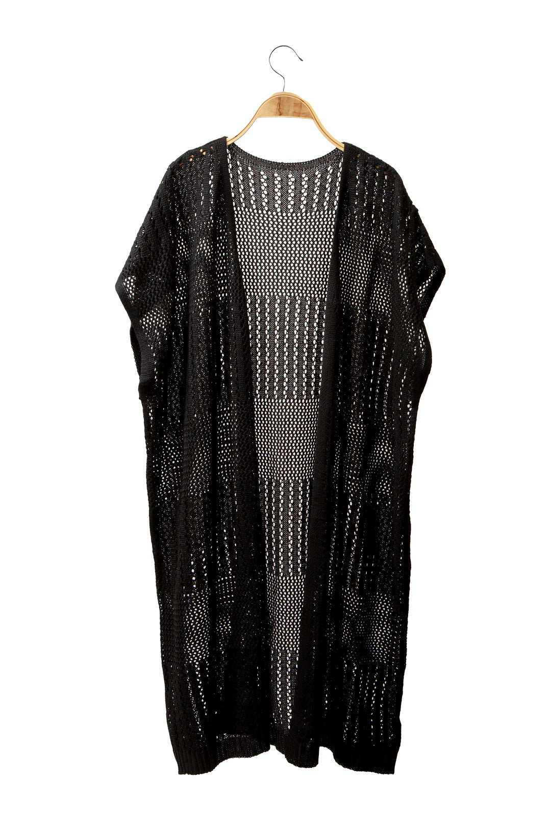 SOLID COLOR COVER-UP
