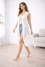 Load image into Gallery viewer, SOLID COLOR COVER-UP
