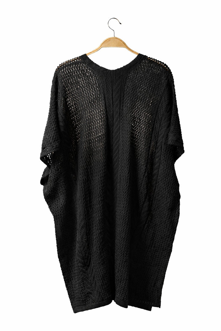 SOLID COLOR COVER-UP