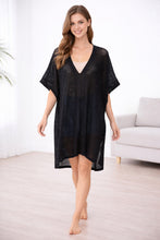 Load image into Gallery viewer, SOLID COLOR COVER-UP
