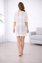 Load image into Gallery viewer, SOLID COLOR COVER-UP
