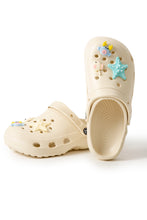 Load image into Gallery viewer, WOMEN'S SOLID COLOR CLOGS
