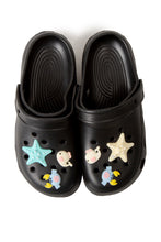 Load image into Gallery viewer, WOMEN'S SOLID COLOR CLOGS
