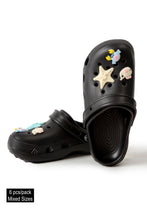 Load image into Gallery viewer, WOMEN'S SOLID COLOR CLOGS
