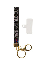 Load image into Gallery viewer, WORLD CUP KEYCHAIN/BAG CHARM
