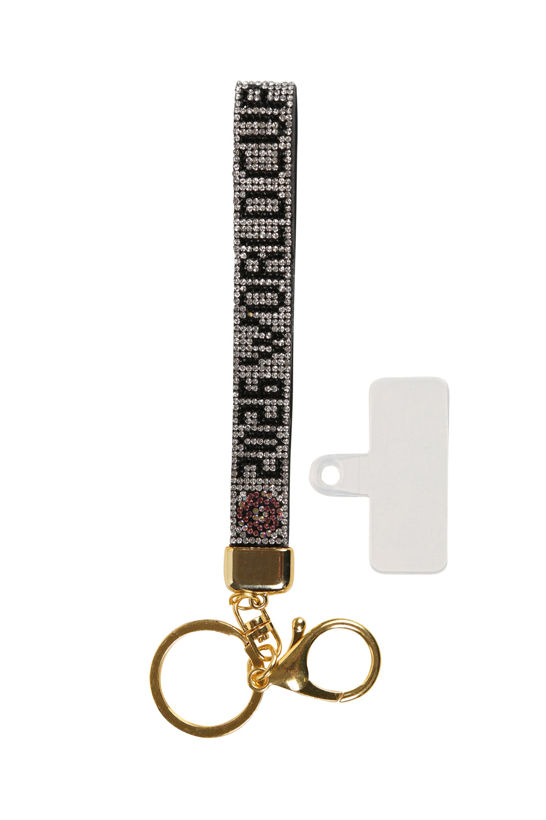 WORLD CUP KEYCHAIN/BAG CHARM