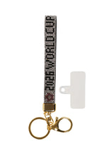 Load image into Gallery viewer, WORLD CUP KEYCHAIN/BAG CHARM

