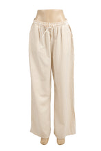 Load image into Gallery viewer, STRIPED PATTERN PANTS
