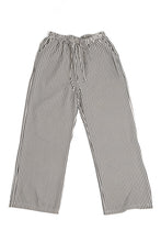 Load image into Gallery viewer, STRIPED PATTERN PANTS

