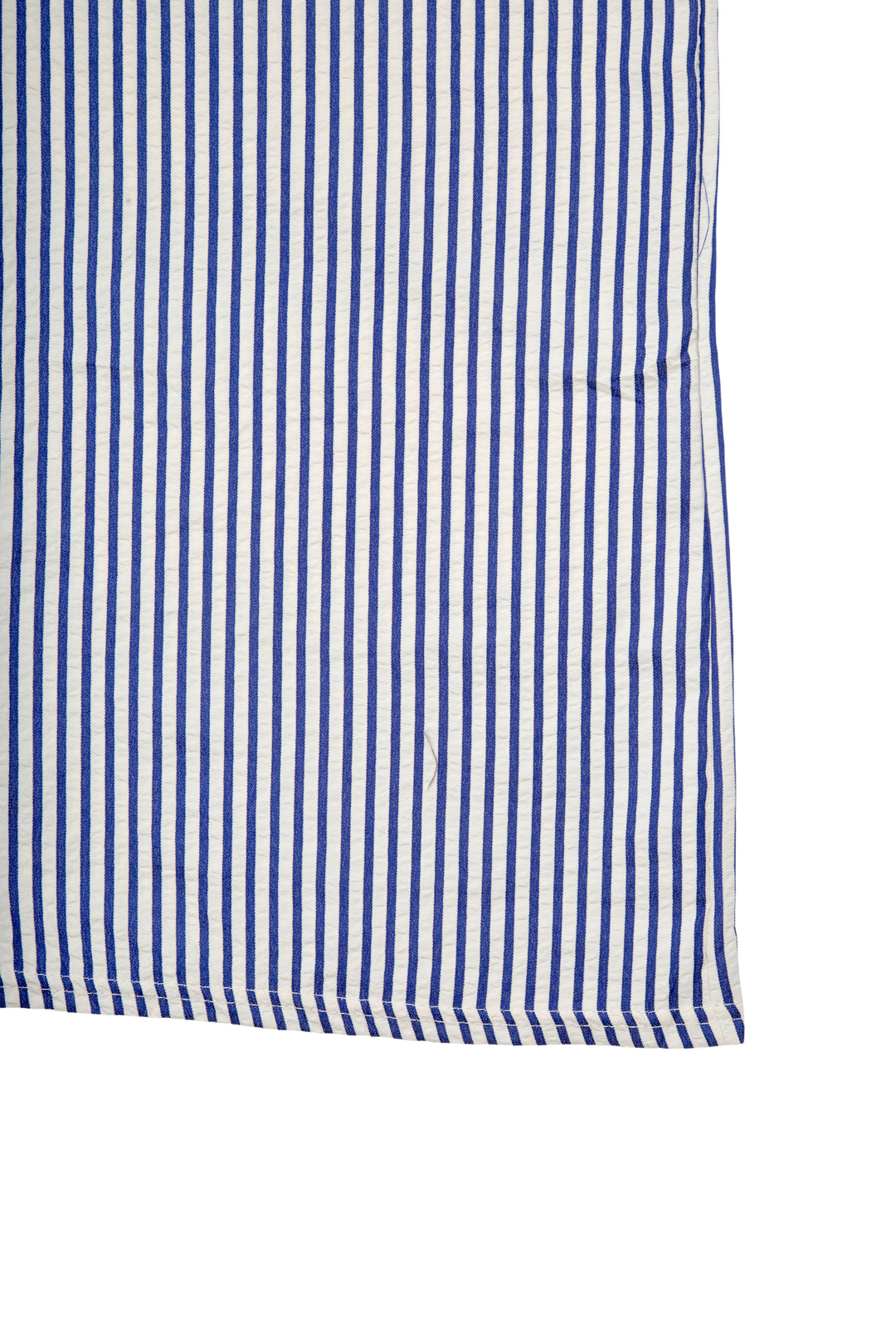 STRIPED PATTERN PANTS