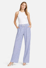 Load image into Gallery viewer, STRIPED PATTERN PANTS
