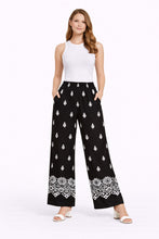 Load image into Gallery viewer, BOHO PATTERN PANTS
