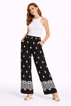 Load image into Gallery viewer, BOHO PATTERN PANTS
