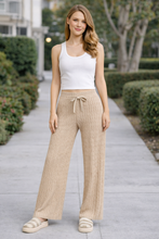Load image into Gallery viewer, SOLID COLOR PANTS
