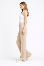 Load image into Gallery viewer, SOLID COLOR PANTS
