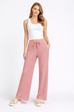 Load image into Gallery viewer, SOLID COLOR PANTS
