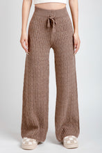 Load image into Gallery viewer, SOLID COLOR PANTS
