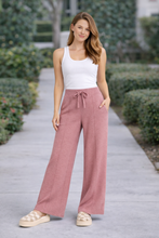 Load image into Gallery viewer, SOLID COLOR PANTS
