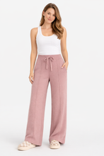 Load image into Gallery viewer, SOLID COLOR PANTS
