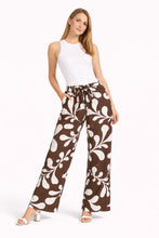 Load image into Gallery viewer, TROPICAL PATTERN PANTS
