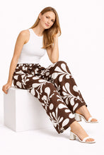 Load image into Gallery viewer, TROPICAL PATTERN PANTS
