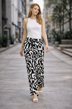 Load image into Gallery viewer, ABSTRACT PATTERN PANTS

