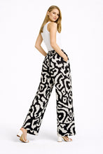 Load image into Gallery viewer, ABSTRACT PATTERN PANTS
