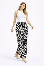 Load image into Gallery viewer, ABSTRACT PATTERN PANTS

