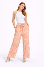 Load image into Gallery viewer, ABSTRACT PATTERN PANTS
