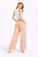 Load image into Gallery viewer, ABSTRACT PATTERN PANTS
